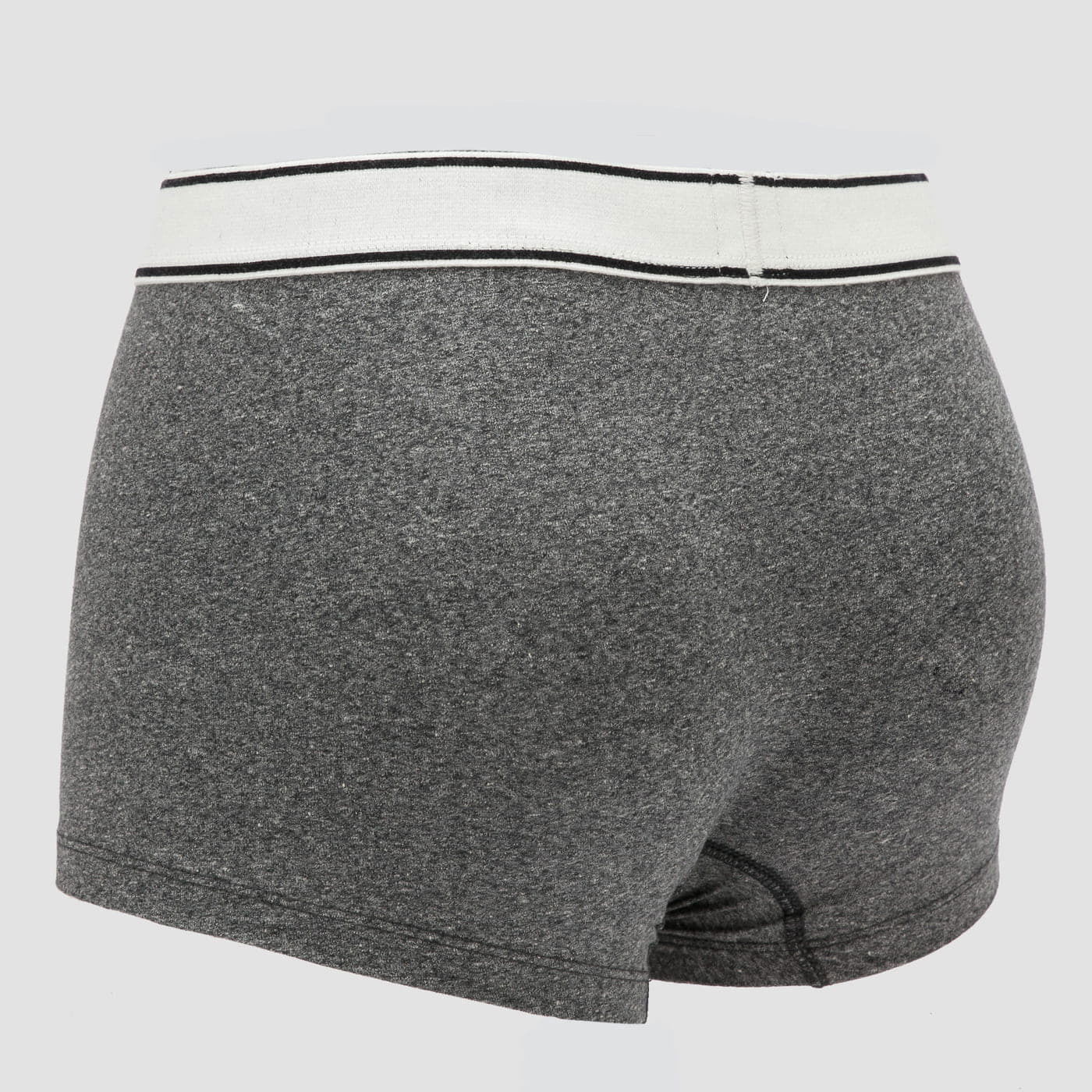Donje rublje i čarape Levi's ® 2 Pack Solid Basic Trunk Siva | 37149-0388, 1