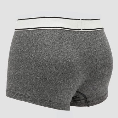 Donje rublje i čarape Levi's ® 2 Pack Solid Basic Trunk Siva | 37149-0388, 1