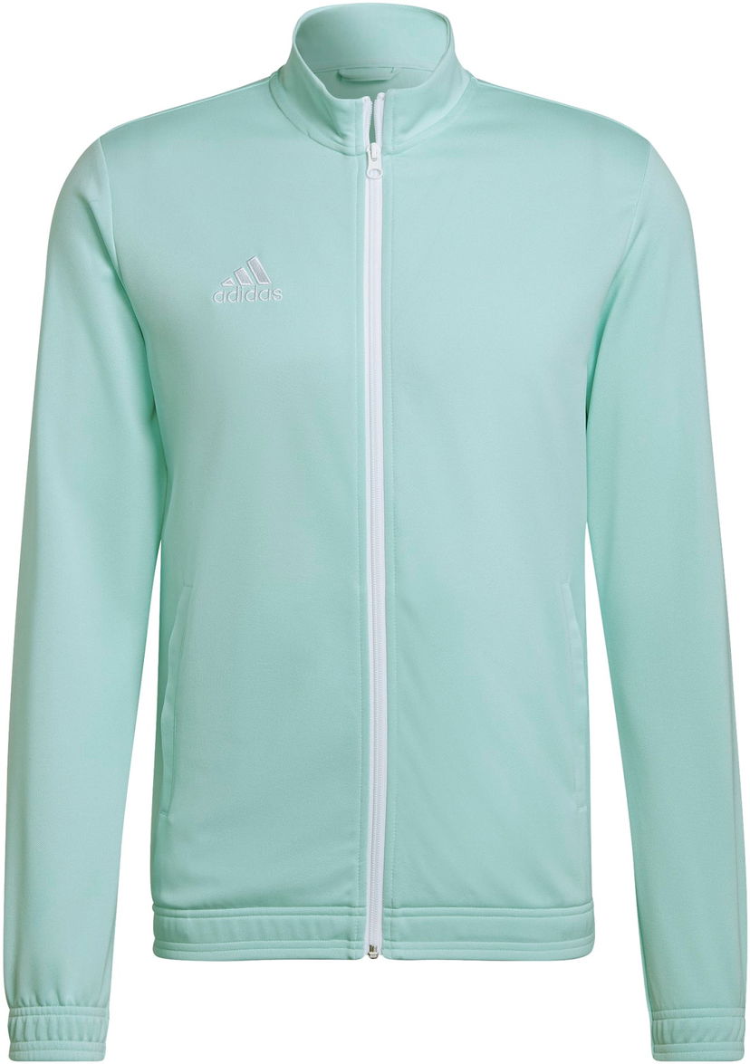 Vjetrovka adidas Originals Mint Green Track Jacket Tirkiz | hc5088
