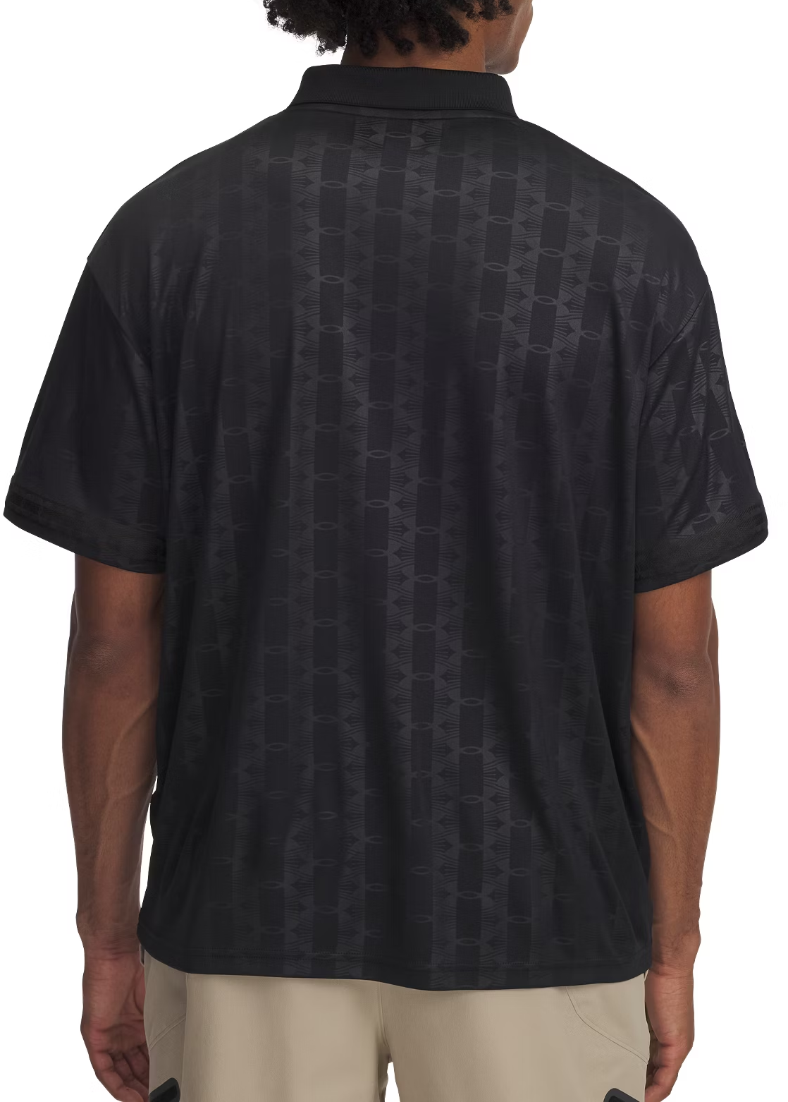 Dres Under Armour Under Armour '96 Terrace Jersey Crna | 1390110-001, 1