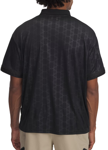 Dres Under Armour Under Armour '96 Terrace Jersey Crna | 1390110-001, 1