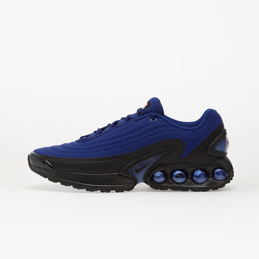 Tenisice i cipele Nike Air Max Dn Winterized Tamnoplava | HV4528-400