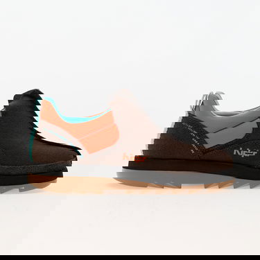 Tenisice i cipele Reebok Cam Hicks x BEATNIK MOC Crna | RMIA04XC99LEA0016060, 2