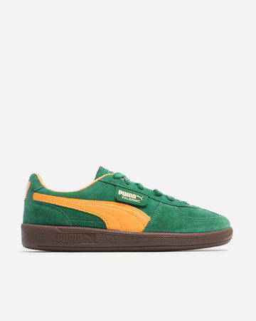 Tenisice i cipele Puma Palermo Orange 35,5 Zelena | 396463-005, 0
