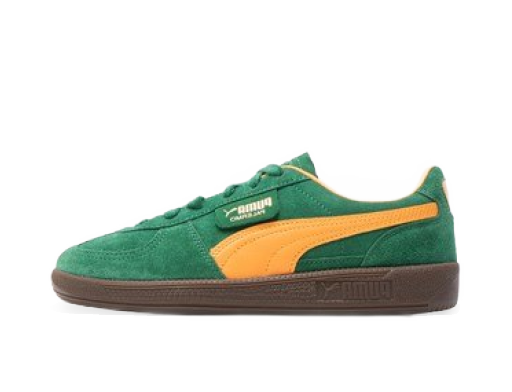 Tenisice i cipele Puma Palermo Orange 35,5 Zelena | 396463-005