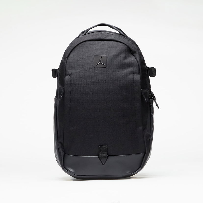 Ruksak Jordan Jordan Cordura Franchise Backpack Crna | MA0899-023