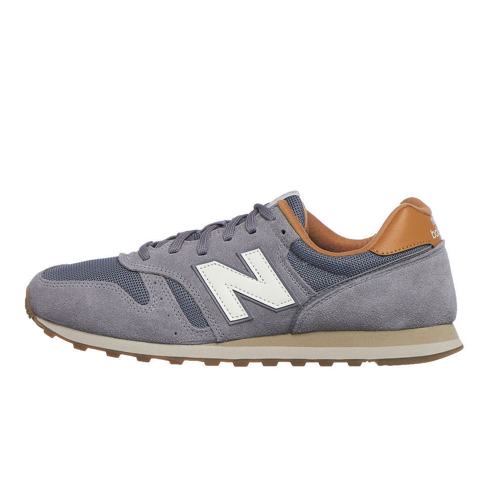 Tenisice i cipele New Balance 373 Siva | ML373WP2, 0