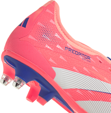 Tenisice i cipele adidas Performance Predator Pro Fold-Over Tongue SG Ružičasta | js4076, 6