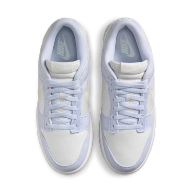 Tenisice i cipele Nike Nike Dunk Low Plava | HF1985-001, 3