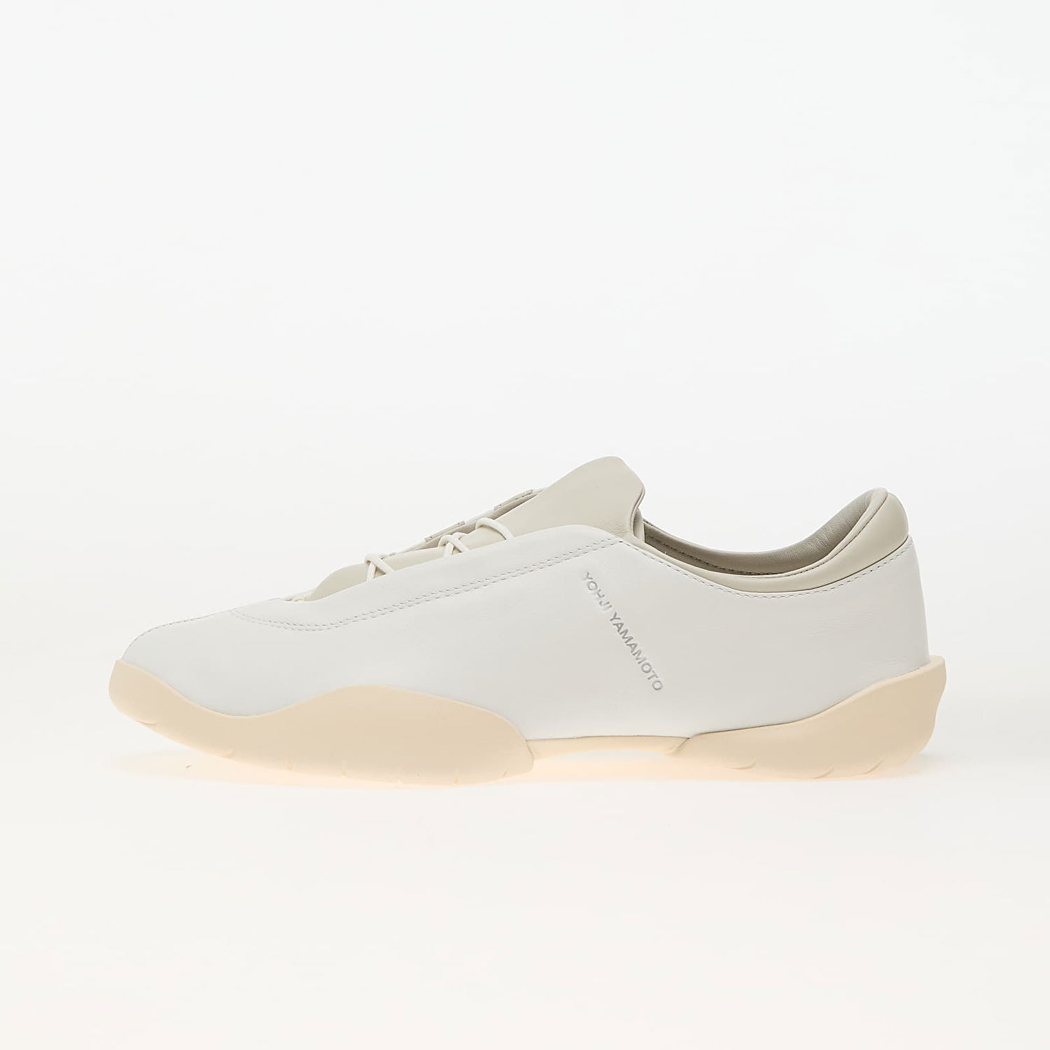 Tenisice i cipele Y-3 Regu Core White/ Talc/ Wonder White Bijela | JS1117, 0