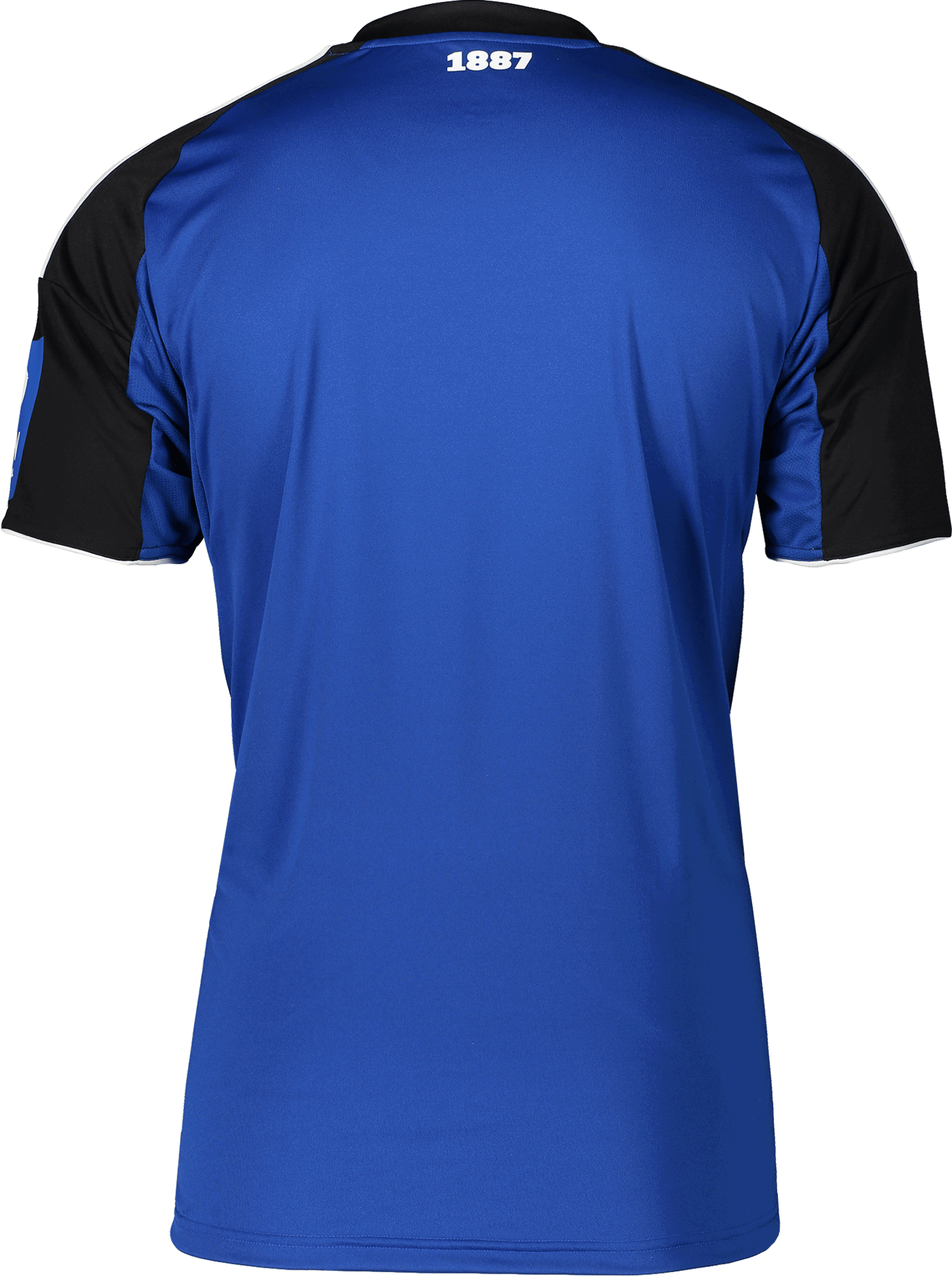 Dres adidas Originals Adidas Hamburger SV Away Jersey 2025/26 Plava | 6hsvjd7413, 1