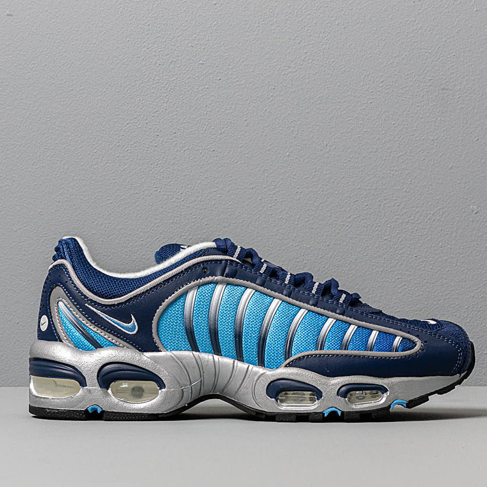 Tenisice i cipele Nike Air Max Tailwind IV Plava | AQ2567-401, 0