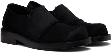 Odjeća ADER ERROR ADER error Square Loafers Crna | BMADFWCS0101BK, 3