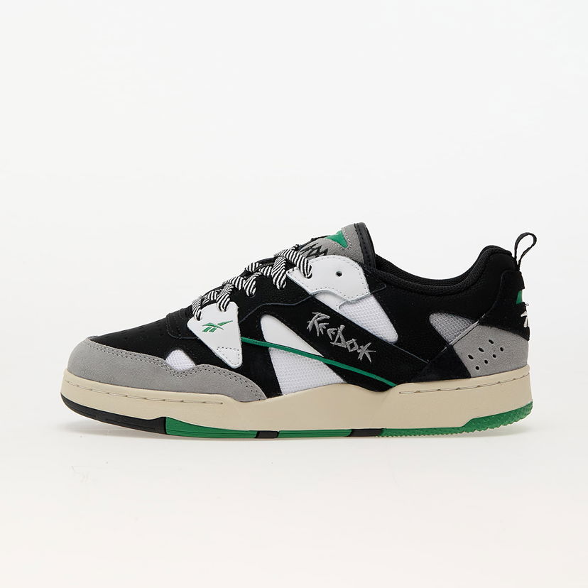 Tenisice i cipele Reebok BB4000 II ‘96 Crna | 100201680
