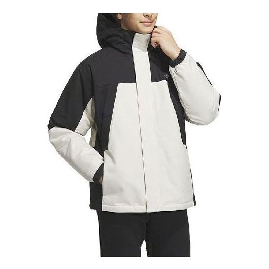 Parka adidas Originals Down Parka Bijela | IL8920