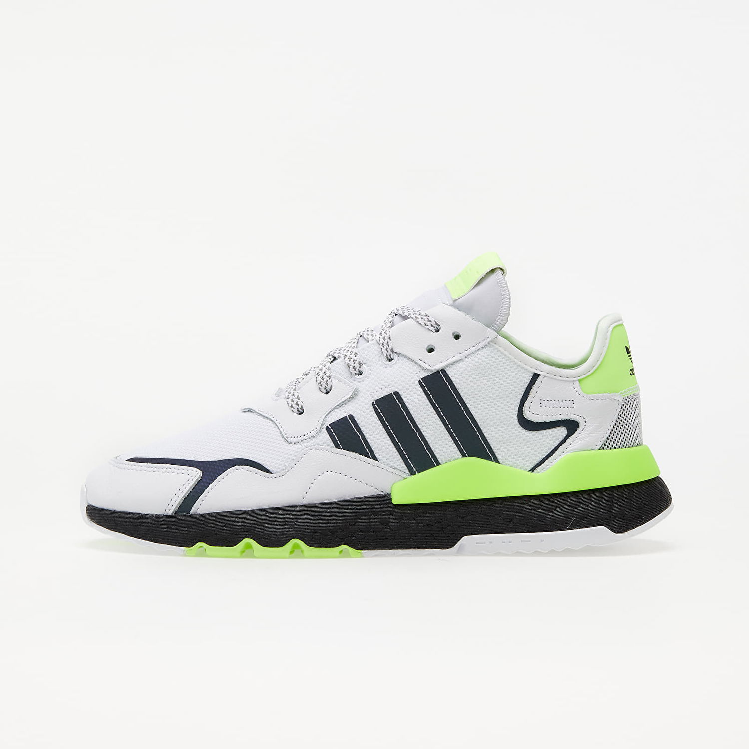 Tenisice i cipele adidas Originals Nite Jogger Bijela | EG6749, 0