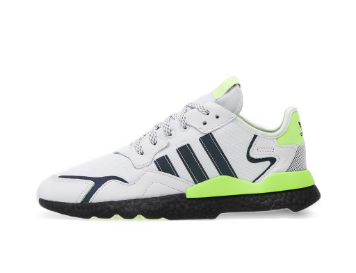 Tenisice i cipele adidas Originals Nite Jogger Bijela | EG6749