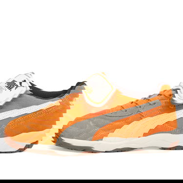 Tenisice i cipele Puma King Indoor Royalty Narančasta | 401684-03, 0