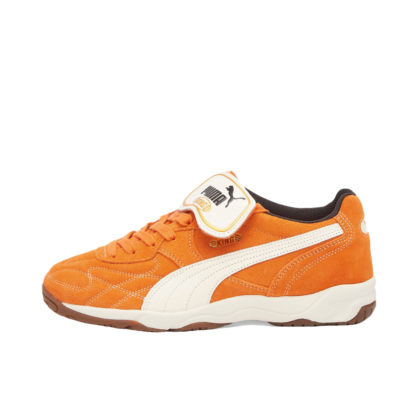 Tenisice i cipele Puma King Indoor Royalty Narančasta | 401684-03