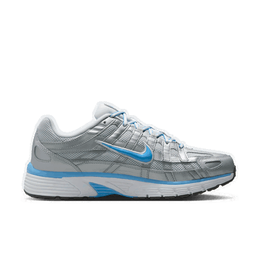 Tenisice i cipele Nike Nike P-6000 Siva | CD6404-025, 4