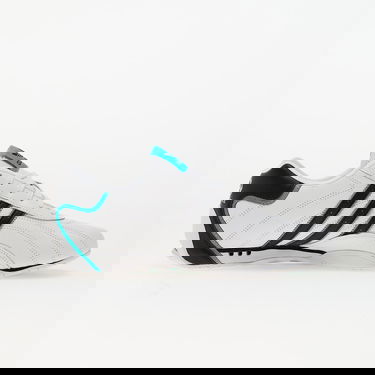 Tenisice i cipele adidas Originals Adiracer Lo Mercedes AMG Petronas F1 Team Bijela | JR4544, 2