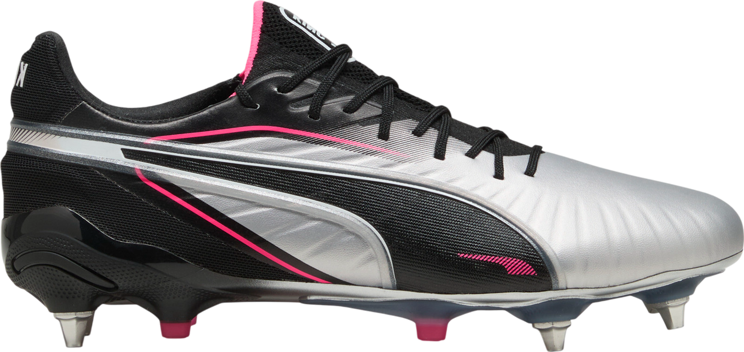 Tenisice i cipele Puma KING Ultimate SG Metalik | 108304-03, 0
