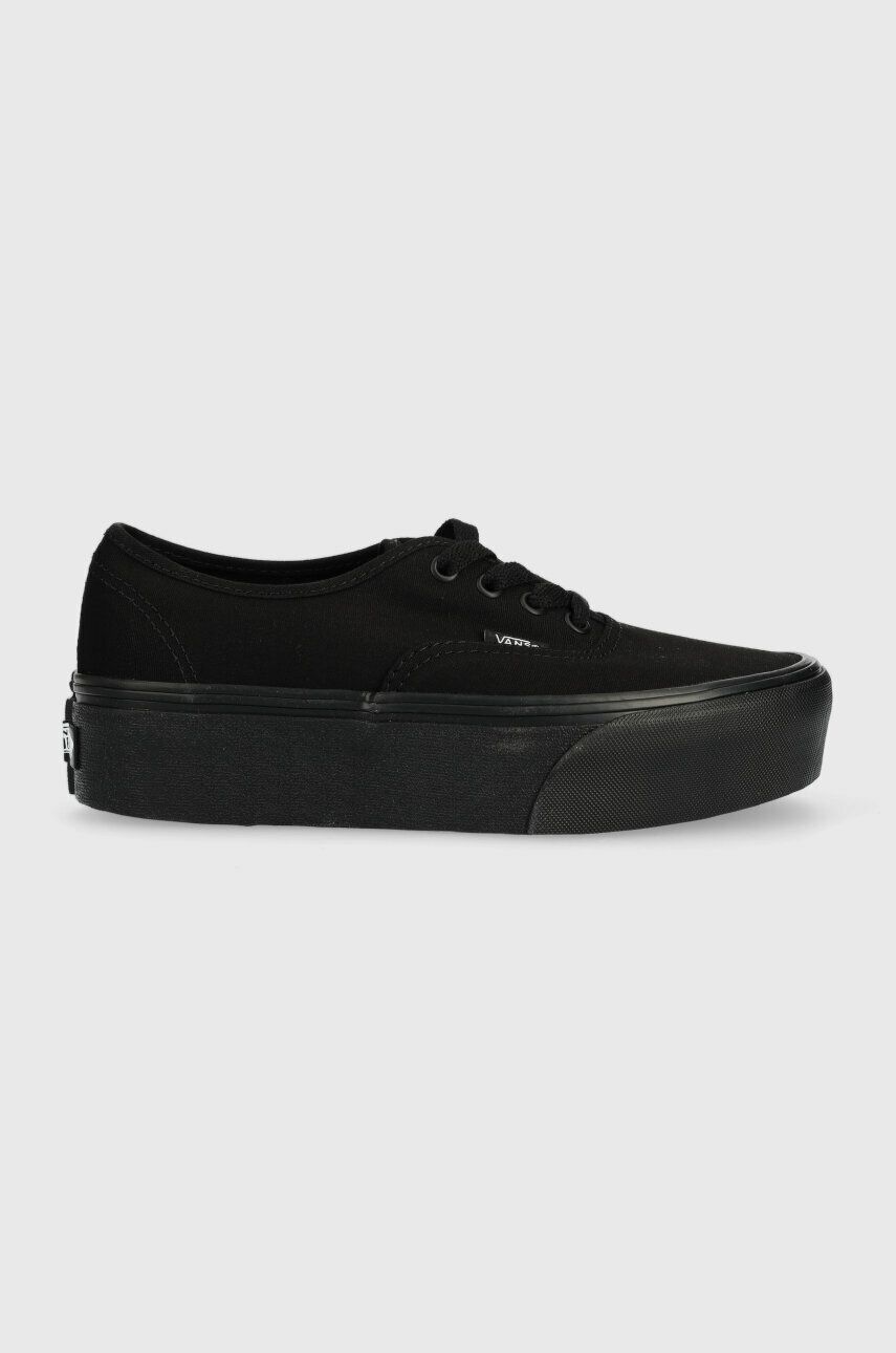 Tenisice i cipele Vans Authentic Stackform Crna | VN0A5KXXBKA1, 0