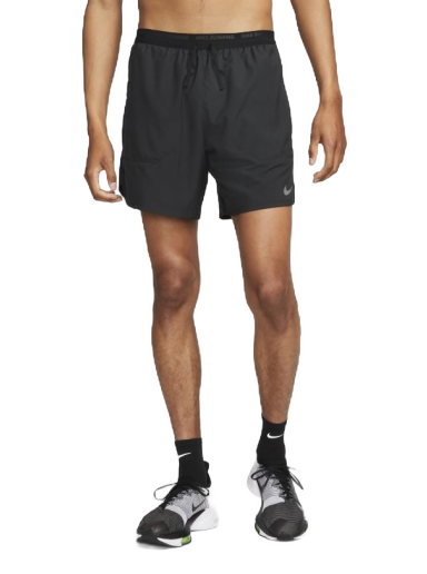 Kratke hlače Nike Dri-FIT Stride Crna | dm4759-010