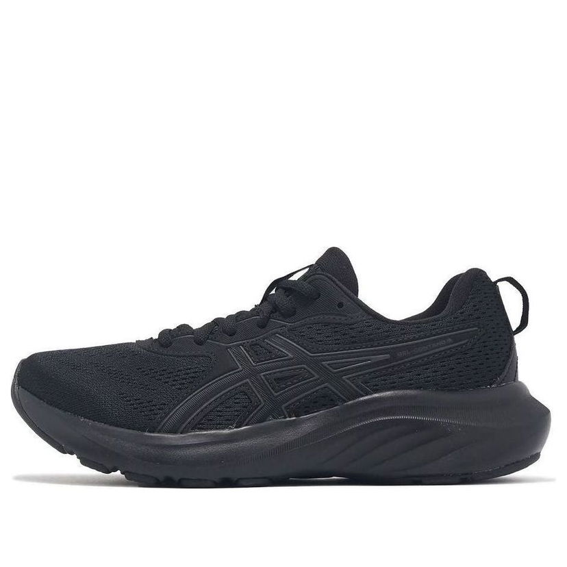Tenisice i cipele Asics Gel-Contend 9 Crna | 1012B681-003