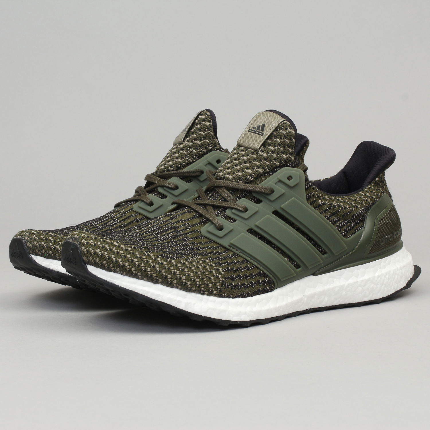 Tenisice i cipele adidas Performance UltraBoost LTD Zelena | BA7748, 1