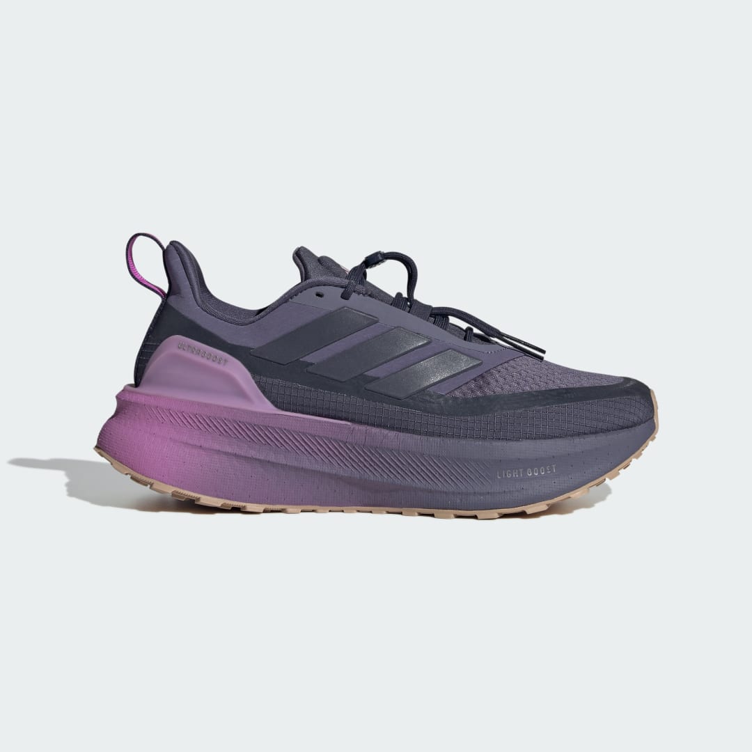 Tenisice i cipele adidas Performance Ultraboost Ljubičasta | JQ5377, 0