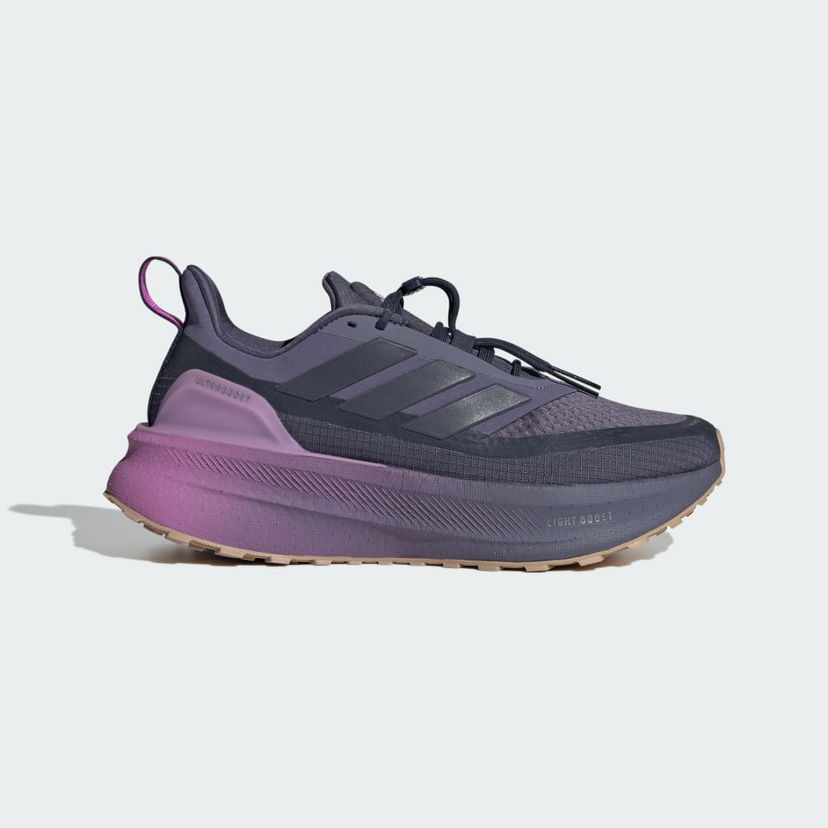 Tenisice i cipele adidas Performance Ultraboost Ljubičasta | JQ5377