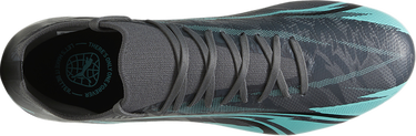Tenisice i cipele Puma Puma ULTRA Match Rush FG/AG Siva | 107830-001, 6