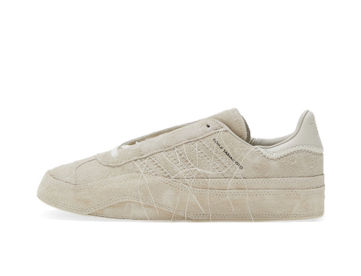 Tenisice i cipele Y-3 Gazelle Bijela | FZ6404