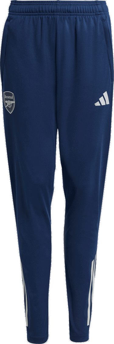 Hlače adidas Originals Arsenal Training Pants 25/26 Plava | jj1814, 0