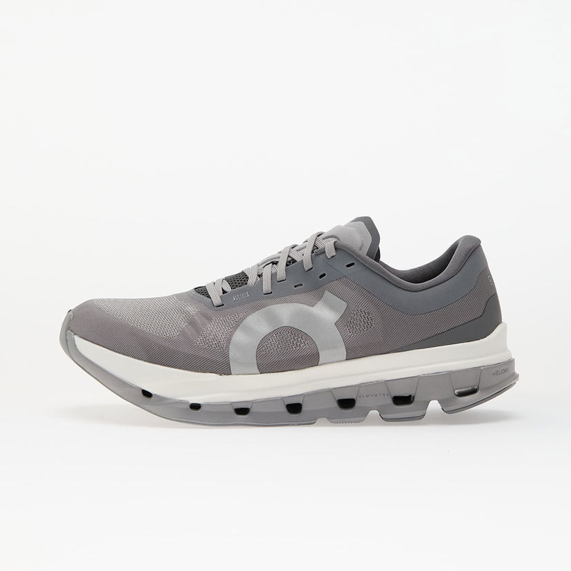 Tenisice i cipele On Running On M Cloudflow 5 Alloy/ Rock Siva | 3MF10113295