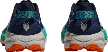 Tenisice i cipele Hoka One One Hoka Speedgoat 6 Tamnoplava | 1147811-vym, 3