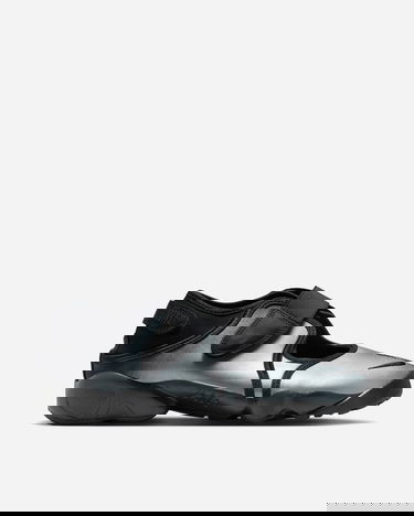 Tenisice i cipele Nike Air Rift Siva | IH3656-095, 1