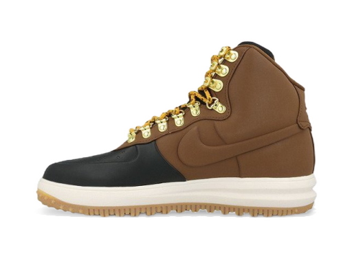 Tenisice i cipele Nike Lunar Force 1 Duckboot Smeđa | BQ7930001