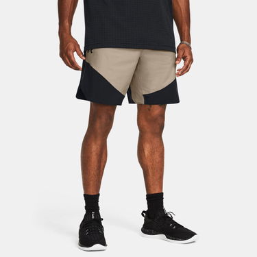 Kratke hlače Under Armour Shorts Bež | 1383348-203, 0