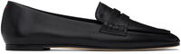 Aeyde Alfie Leather Loafers
