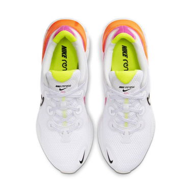Tenisice i cipele Nike Renew Run W Siva | CK6360-005, 1