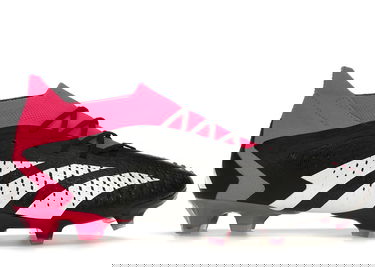 Tenisice i cipele adidas Performance Predator Accuracy.1 FG Ružičasta | GW4569, 0