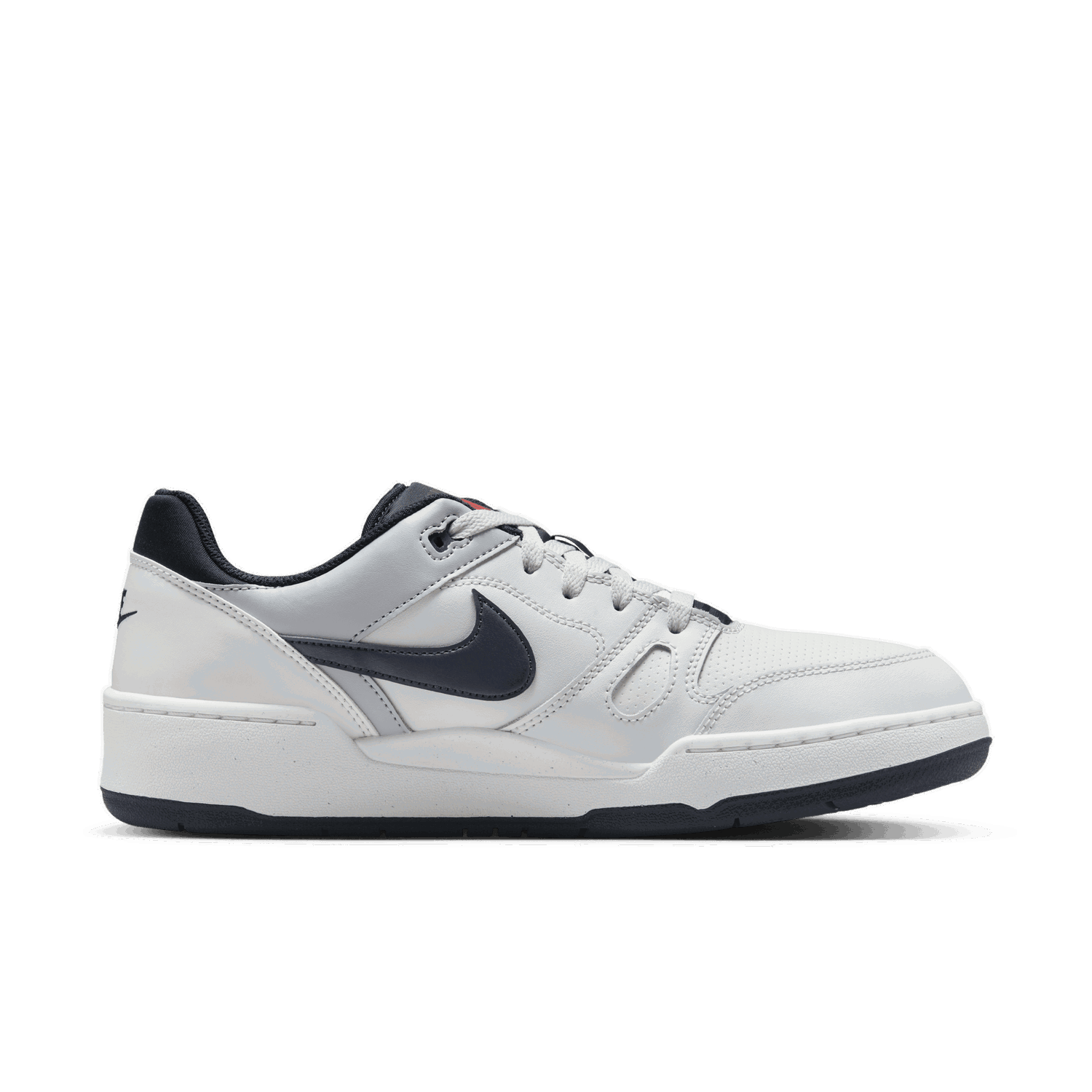 Tenisice i cipele Nike Full Force Low Siva | FB1362-002, 1