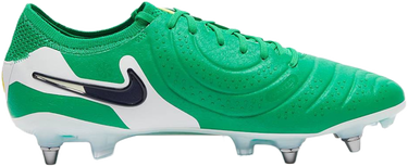 Tenisice i cipele Nike LEGEND 10 ELITE SG-PRO LV8 Zelena | hv3771-300, 1