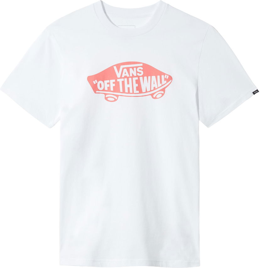 Majica kratkih rukava Vans OTW T-Shirt Bijela | vn000jayyps1