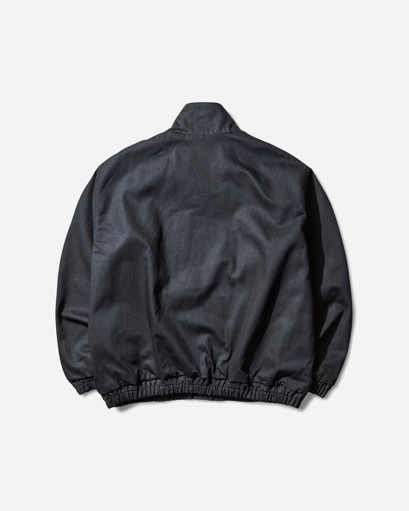 Jakna Levi's Highland Park Jacket Crna | 003GO 0000