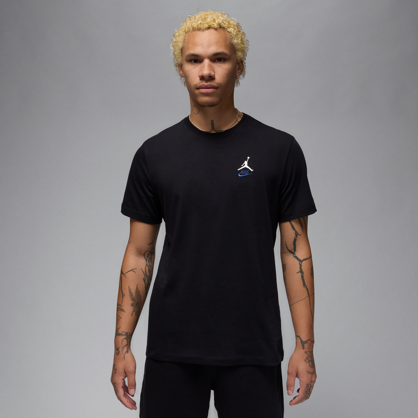 Majica kratkih rukava Jordan Jordan Rare Air T-Shirt Crna | IB7526-010