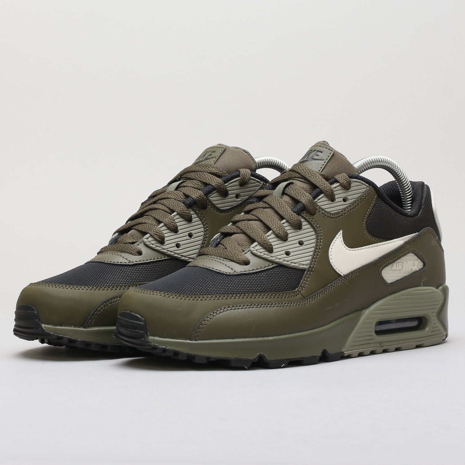Tenisice i cipele Nike Air Max 90 Essential Zelena | 537384-309, 1