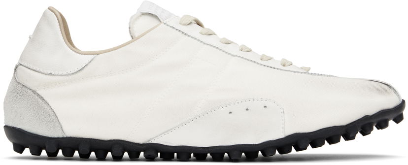 Odjeća Maison Margiela Maison Margiela Sprinters Bijela | S57WS0509 P8190